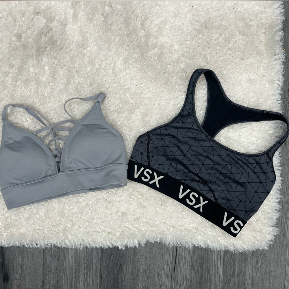 Victoria Secrete Sport Bras